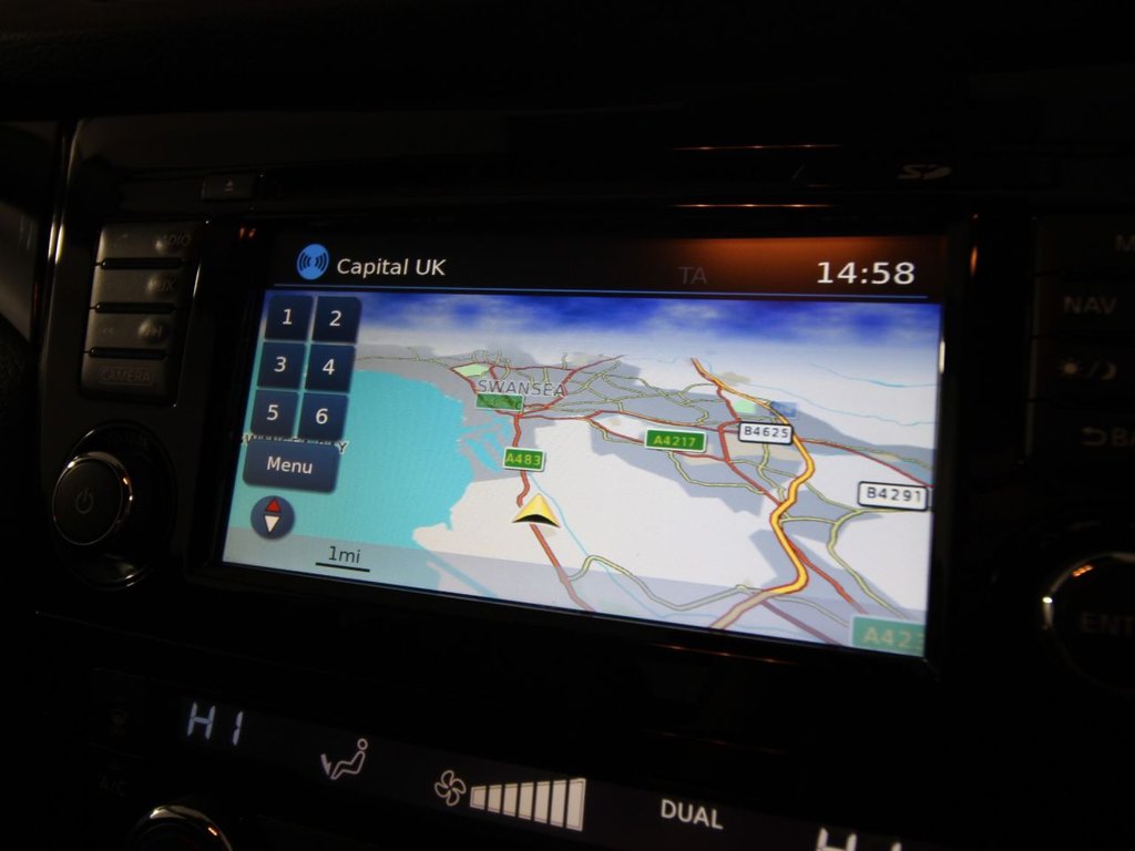 Used Nissan Qashqai 2016 for sale - 75998171: Photo 19