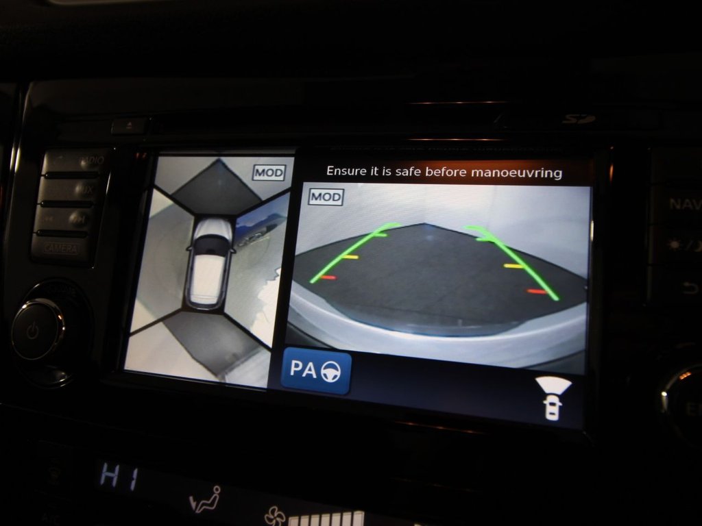 Used Nissan Qashqai 2016 for sale - 75998171: Photo 20