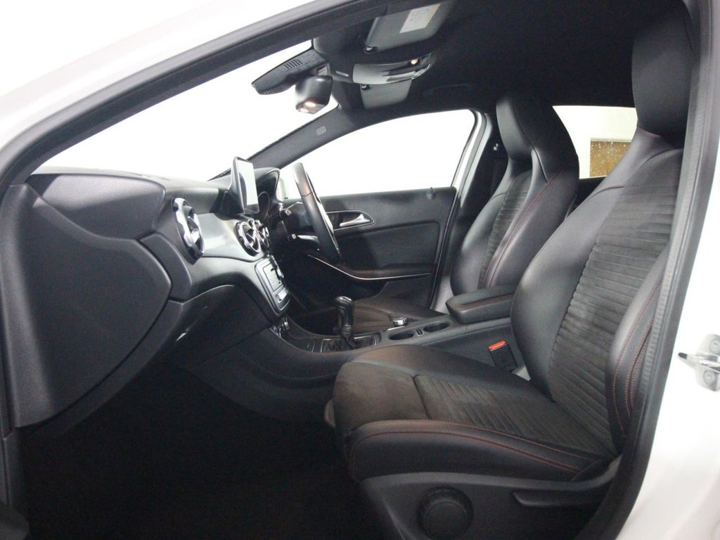 Used Mercedes-Benz GLA 2018 for sale - 76496923: Photo 11