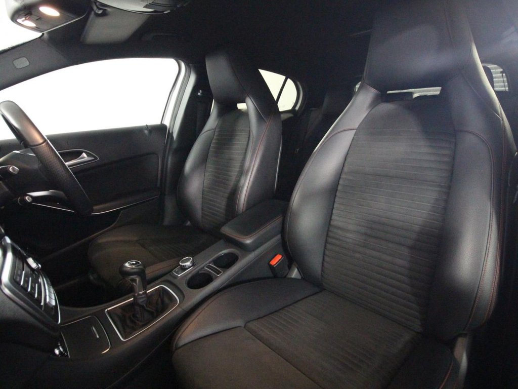 Used Mercedes-Benz GLA 2018 for sale - 76496923: Photo 12