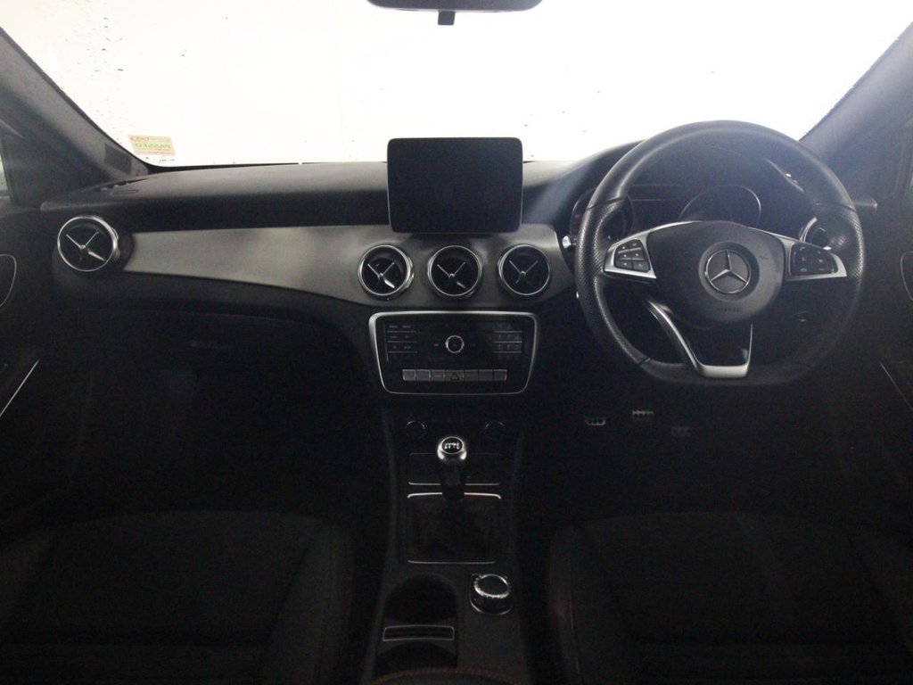 Used Mercedes-Benz GLA 2018 for sale - 76496923: Photo 13