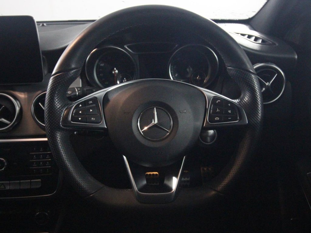 Used Mercedes-Benz GLA 2018 for sale - 76496923: Photo 14