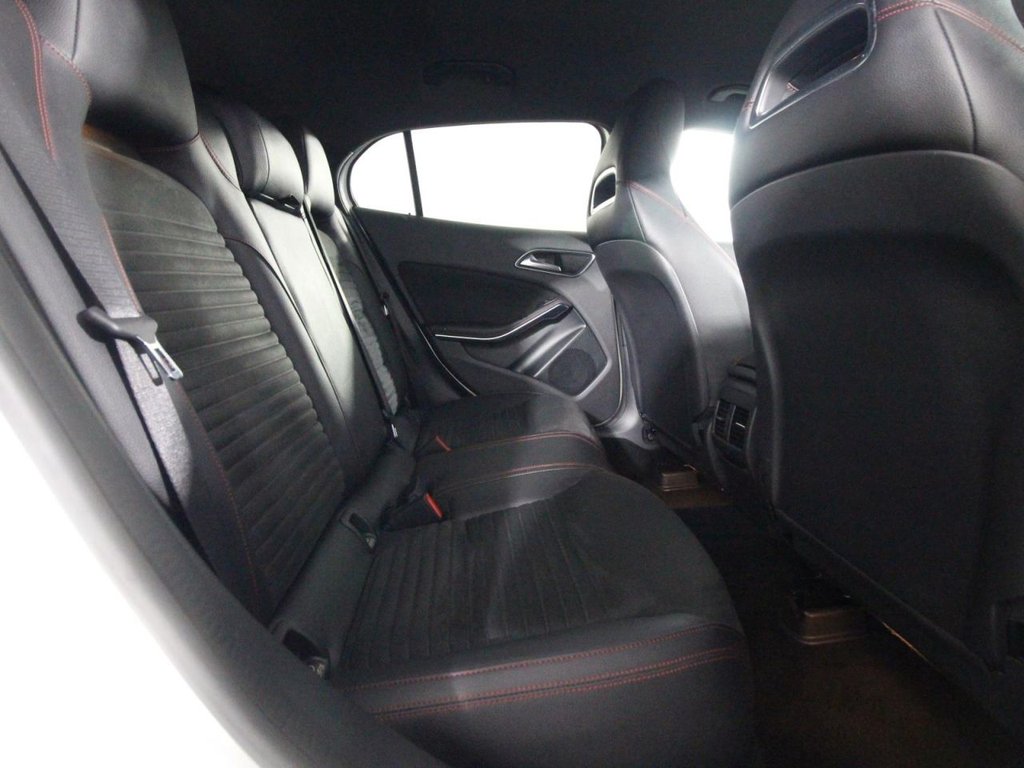 Used Mercedes-Benz GLA 2018 for sale - 76496923: Photo 15