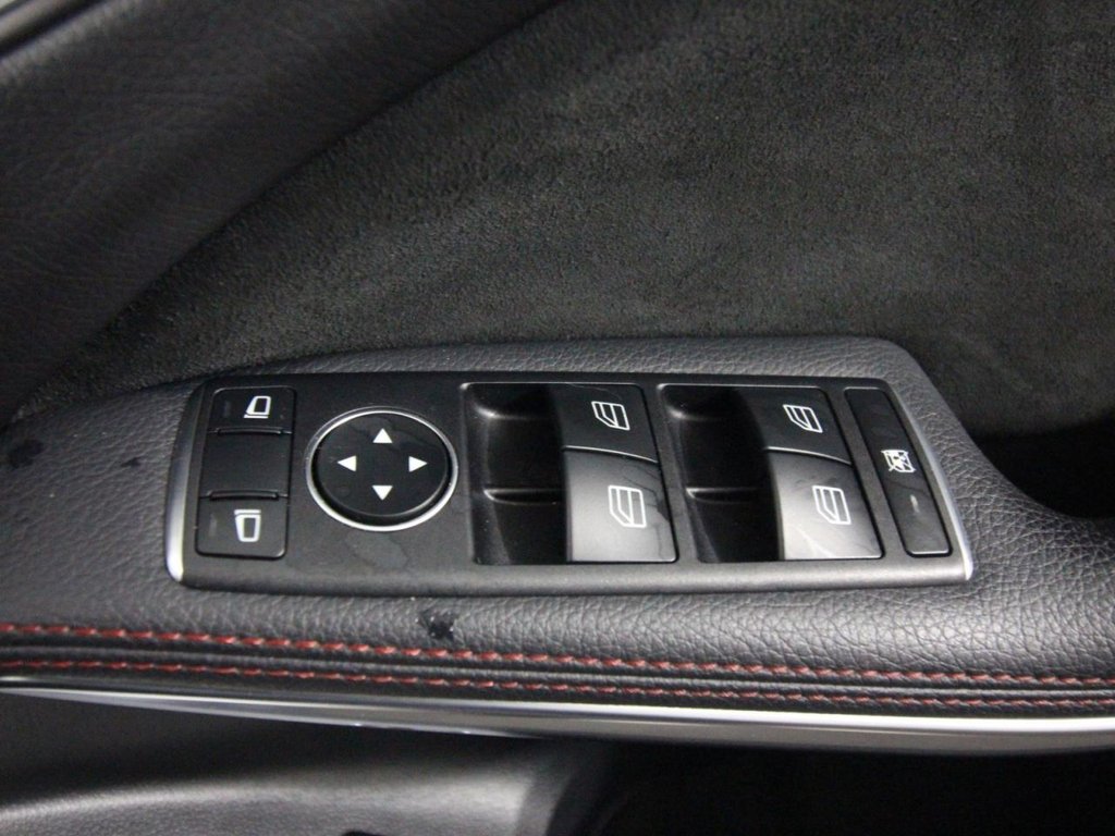 Used Mercedes-Benz GLA 2018 for sale - 76496923: Photo 16