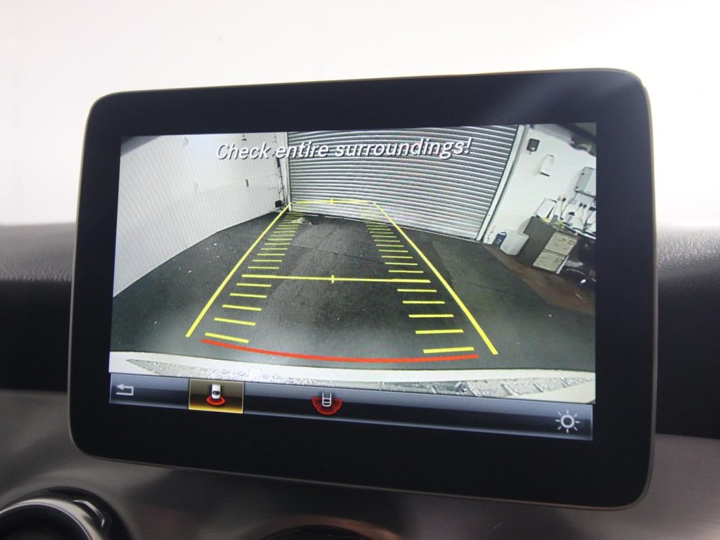 Used Mercedes-Benz GLA 2018 for sale - 76496923: Photo 17