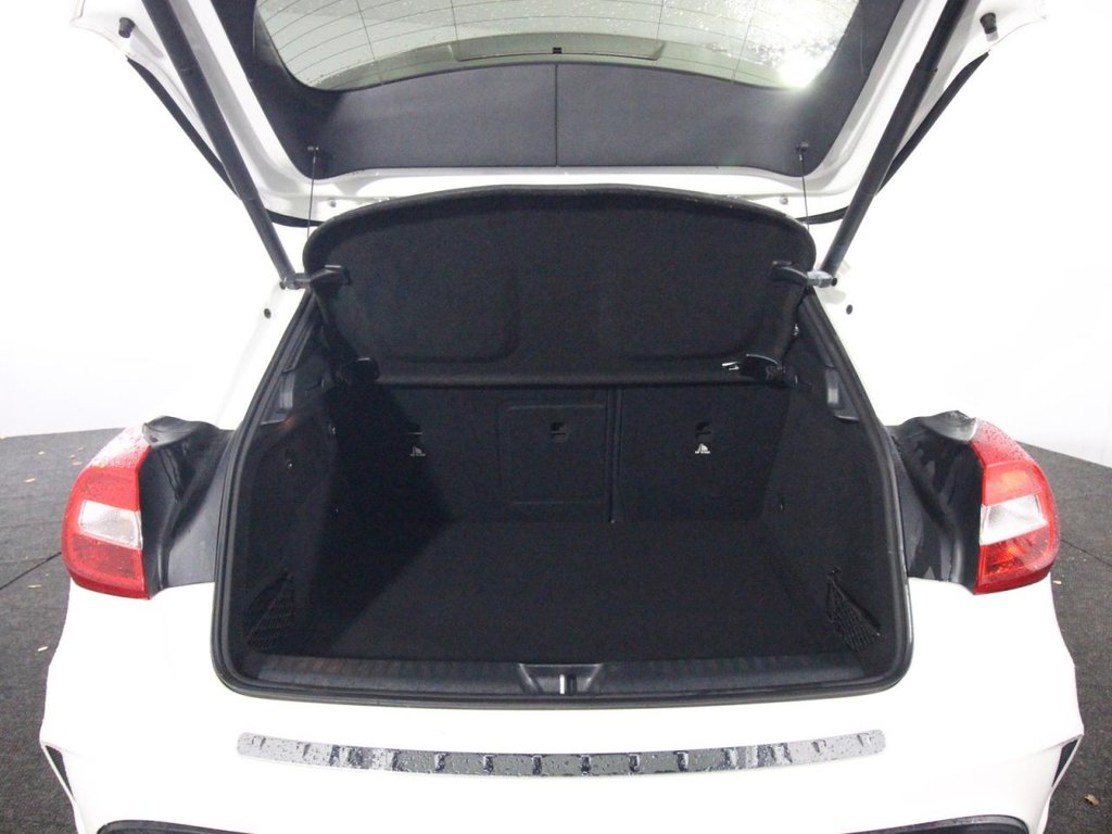 Used Mercedes-Benz GLA 2018 for sale - 76496923: Photo 18