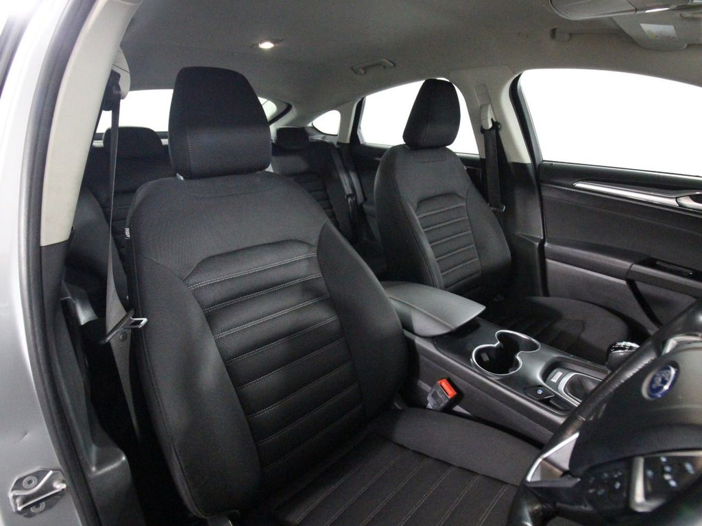 Used Ford Mondeo 2019 for sale - 75693149: Photo 10