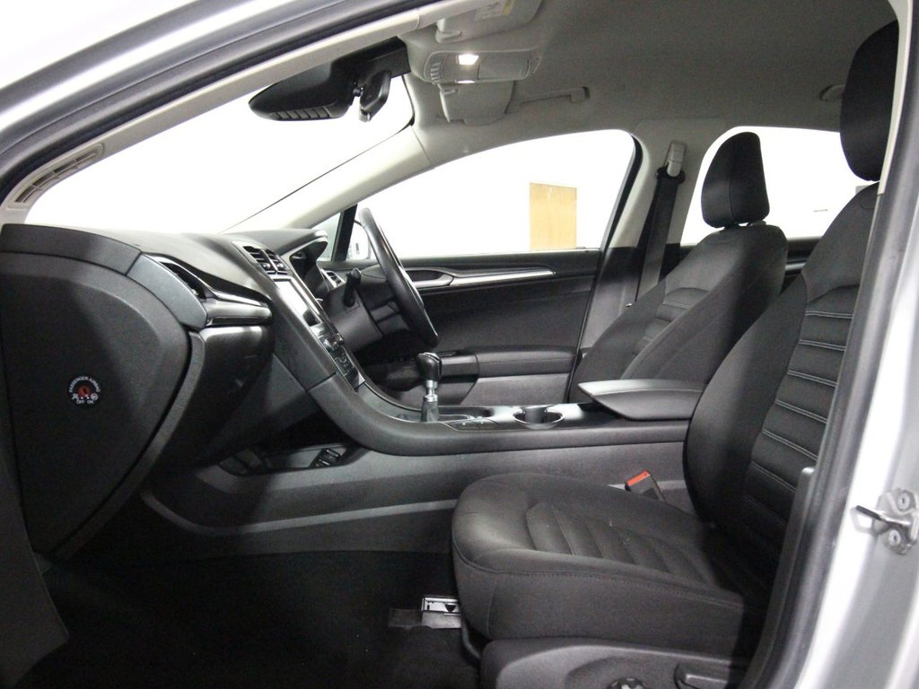 Used Ford Mondeo 2019 for sale - 75693149: Photo 11