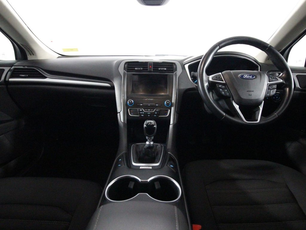 Used Ford Mondeo 2019 for sale - 75693149: Photo 12