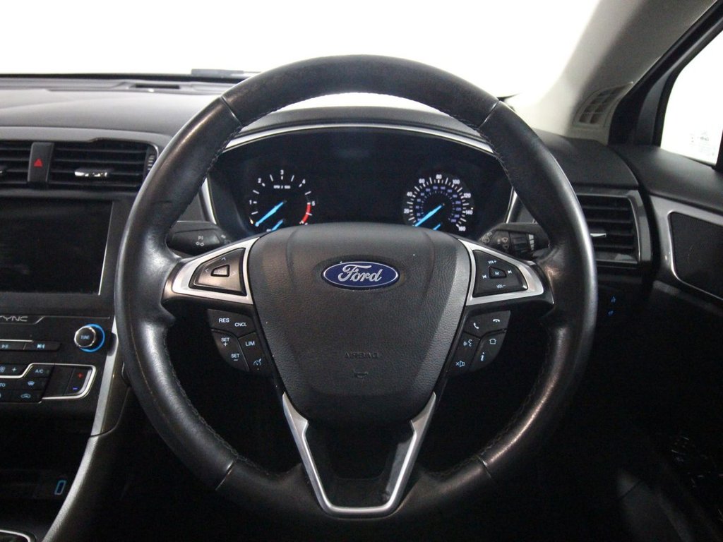 Used Ford Mondeo 2019 for sale - 75693149: Photo 13