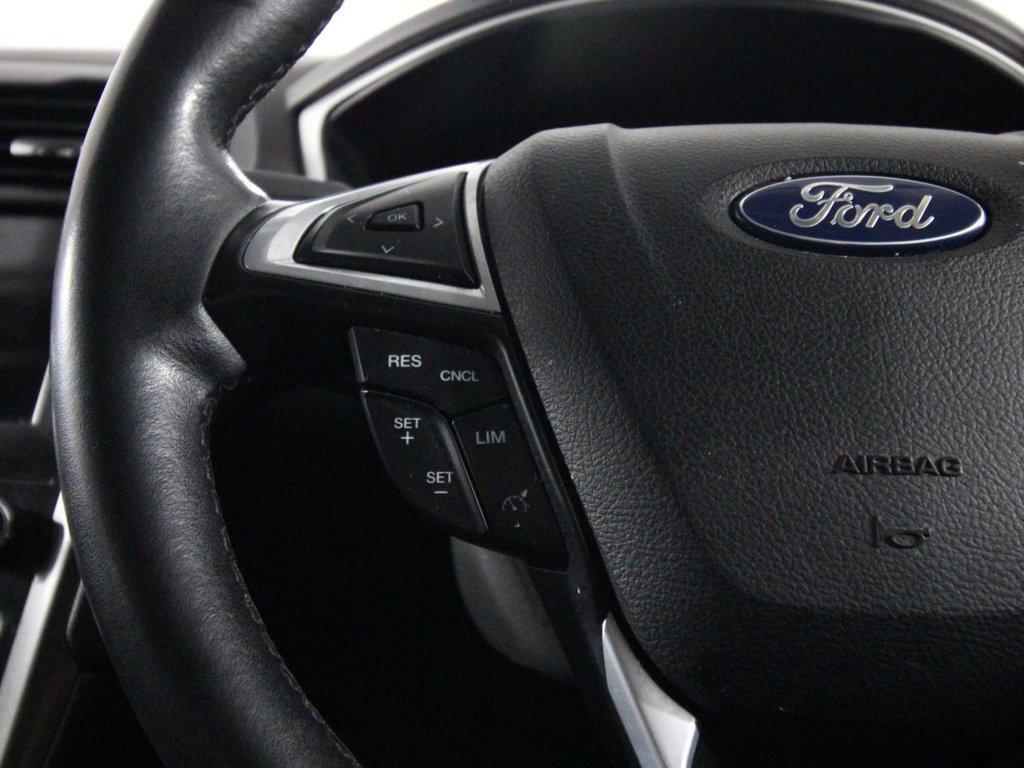 Used Ford Mondeo 2019 for sale - 75693149: Photo 14