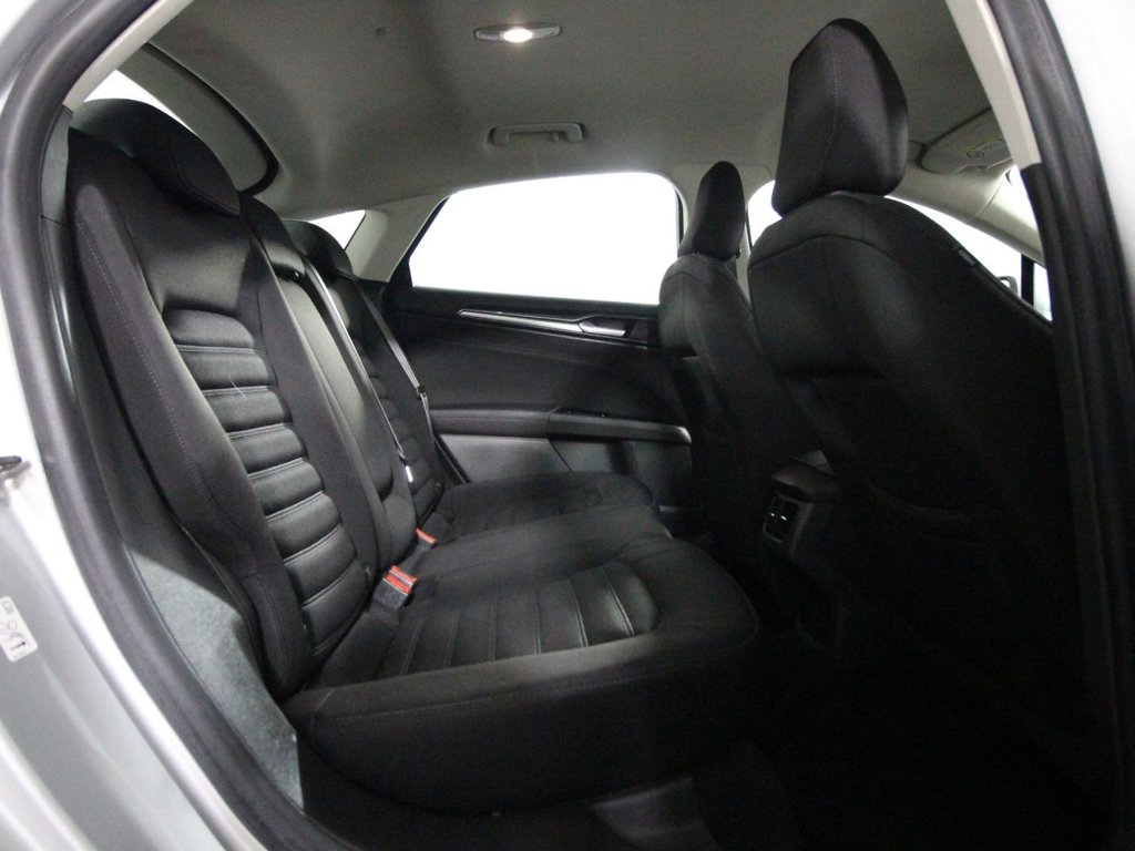 Used Ford Mondeo 2019 for sale - 75693149: Photo 15