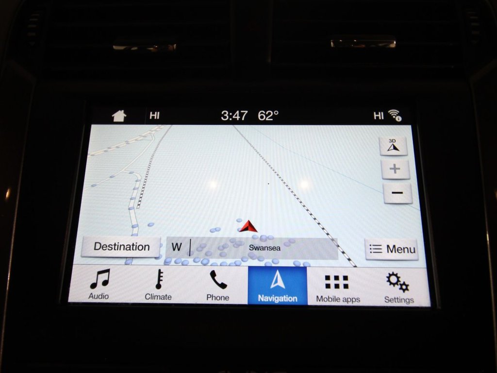 Used Ford Mondeo 2019 for sale - 75693149: Photo 18