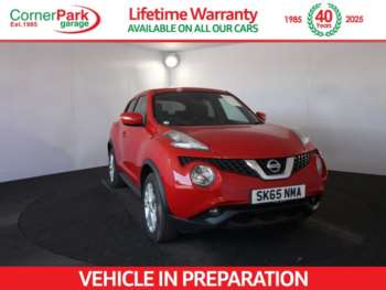 2015 (65) - 1.2 DIG-T Acenta Premium SUV 5dr Petrol Manual Euro 6 (s/s) (115 ps)