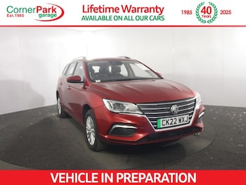 Used MG MG5 2022 for sale - 79409201: Photo