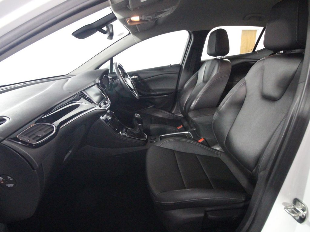 Used Vauxhall Astra 2018 for sale - 76496421: Photo 11