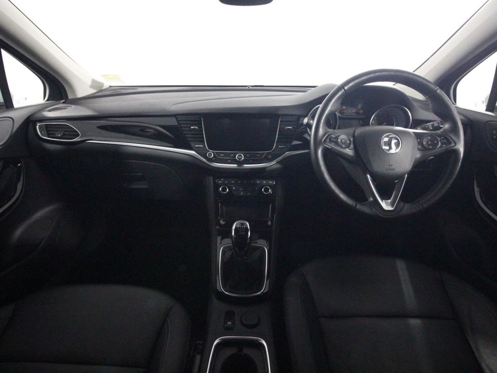Used Vauxhall Astra 2018 for sale - 76496421: Photo 13
