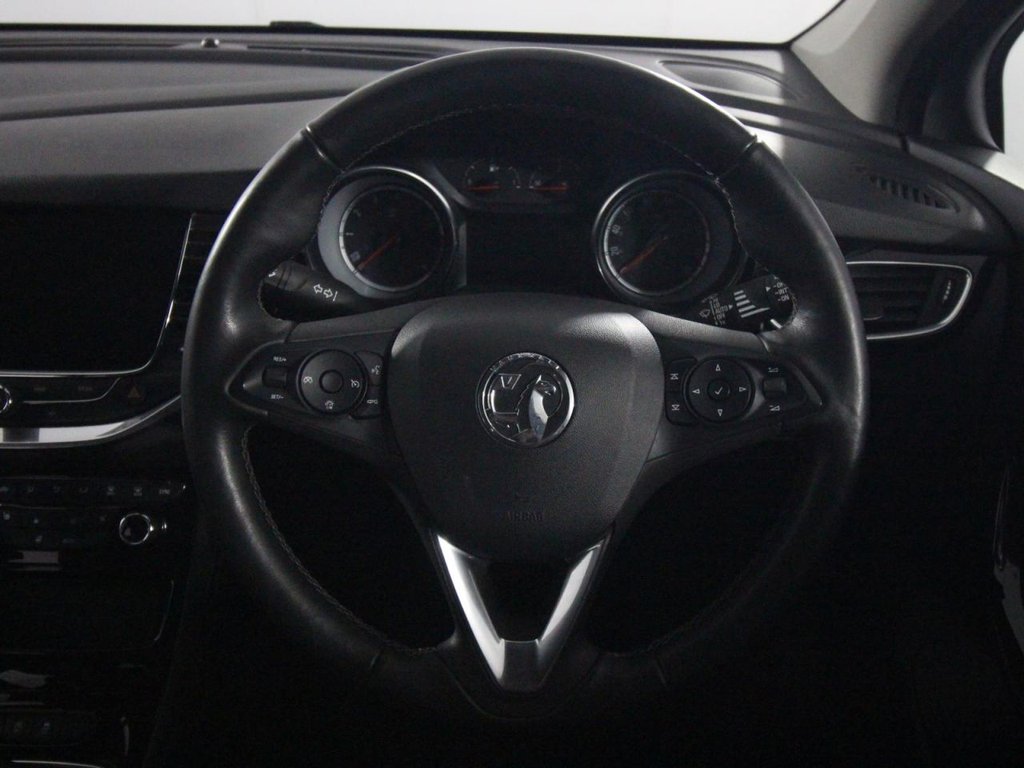 Used Vauxhall Astra 2018 for sale - 76496421: Photo 14