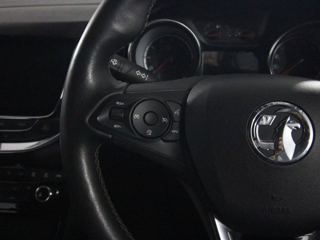 Used Vauxhall Astra 2018 for sale - 76496421: Photo 15