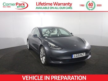 Used Tesla Model 3 2019 for sale - 77780312: Photo