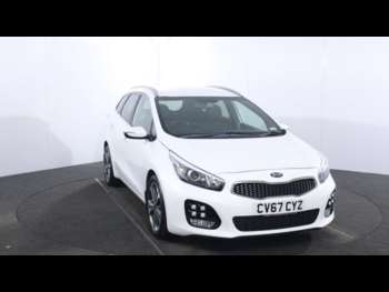 Used Kia Ceed 2017 for sale - 73530008: Photo