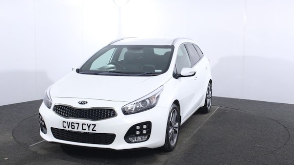 Used Kia Ceed 2017 for sale - 73530008: Photo 3