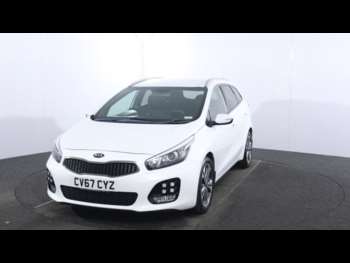 Used Kia Ceed 2017 for sale - 73530008: Photo