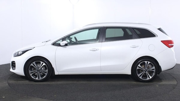 Used Kia Ceed 2017 for sale - 73530008: Photo 4