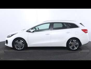 Used Kia Ceed 2017 for sale - 73530008: Photo