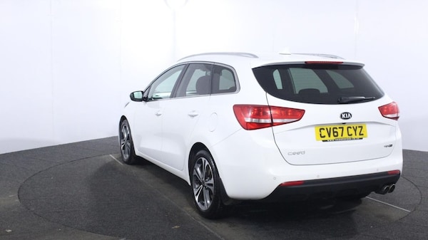Used Kia Ceed 2017 for sale - 73530008: Photo 5