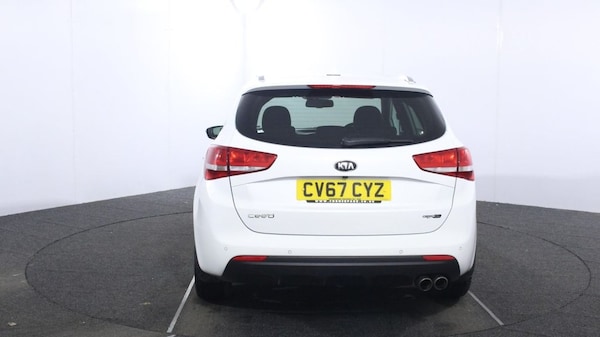 Used Kia Ceed 2017 for sale - 73530008: Photo 6