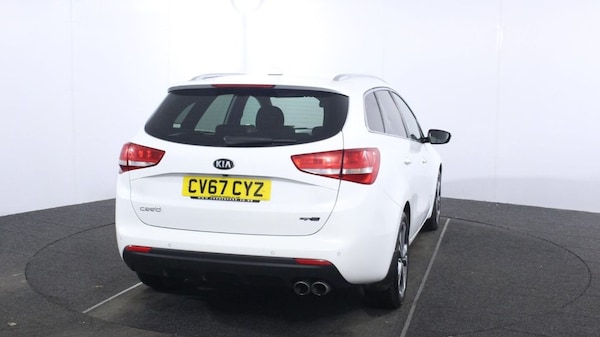 Used Kia Ceed 2017 for sale - 73530008: Photo 7