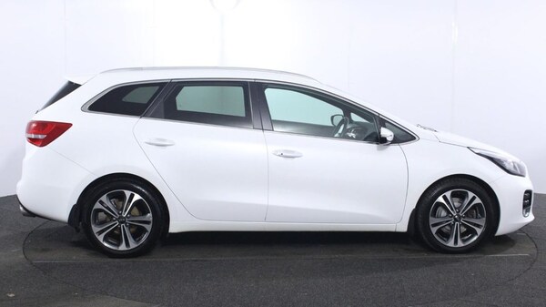 Used Kia Ceed 2017 for sale - 73530008: Photo 8