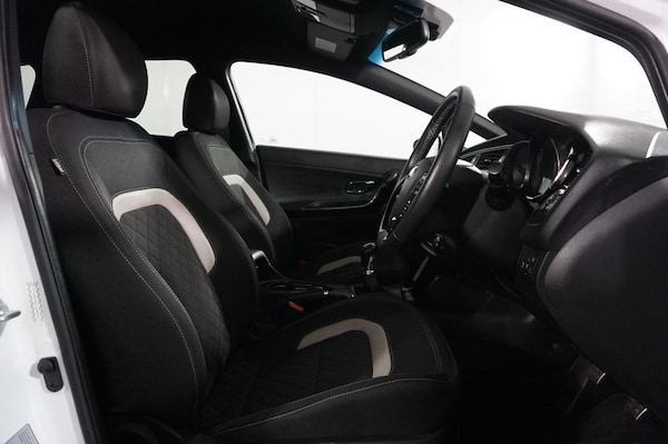 Used Kia Ceed 2017 for sale - 73530008: Photo 9