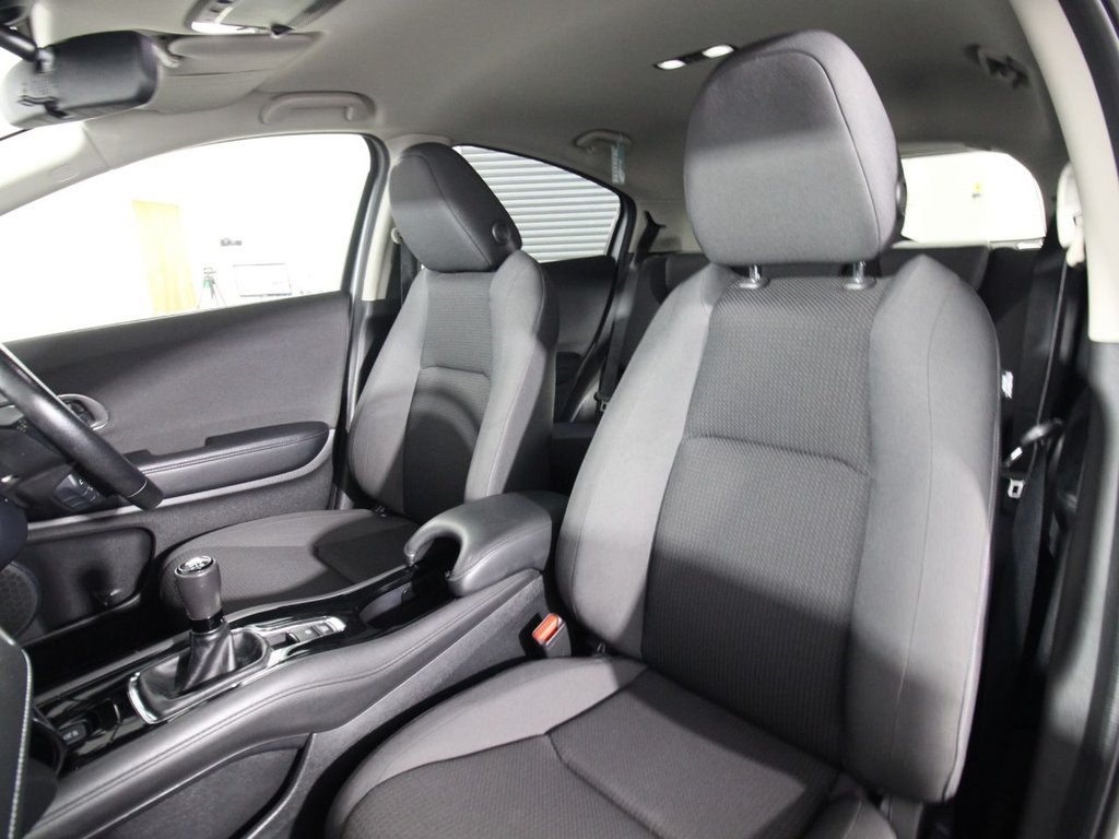 Used Honda HR-V 2020 for sale - 75943004: Photo 12