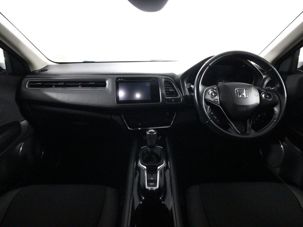 Used Honda HR-V 2020 for sale - 75943004: Photo 13