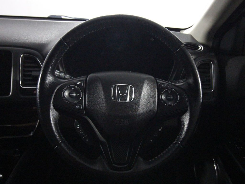Used Honda HR-V 2020 for sale - 75943004: Photo 14