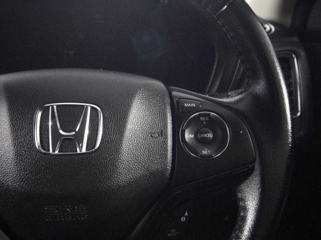 Used Honda HR-V 2020 for sale - 75943004: Photo 15