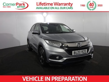 Honda - HR-V