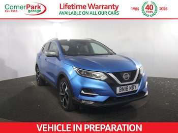 Used Nissan Qashqai 2018 for sale - 79409183: Photo