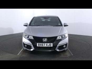 Used Honda Civic 2017 for sale - 73841813: Photo