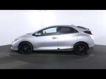 Used Honda Civic 2017 for sale - 73841813: Photo