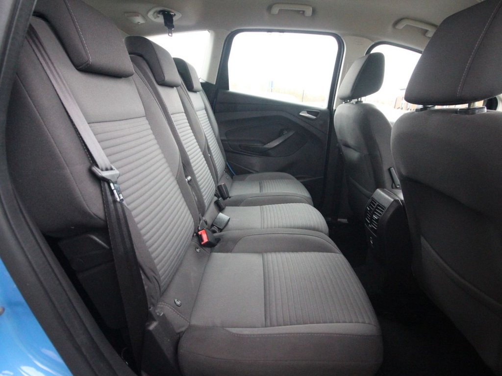 Used Ford C-Max 2017 for sale - 77593759: Photo 14