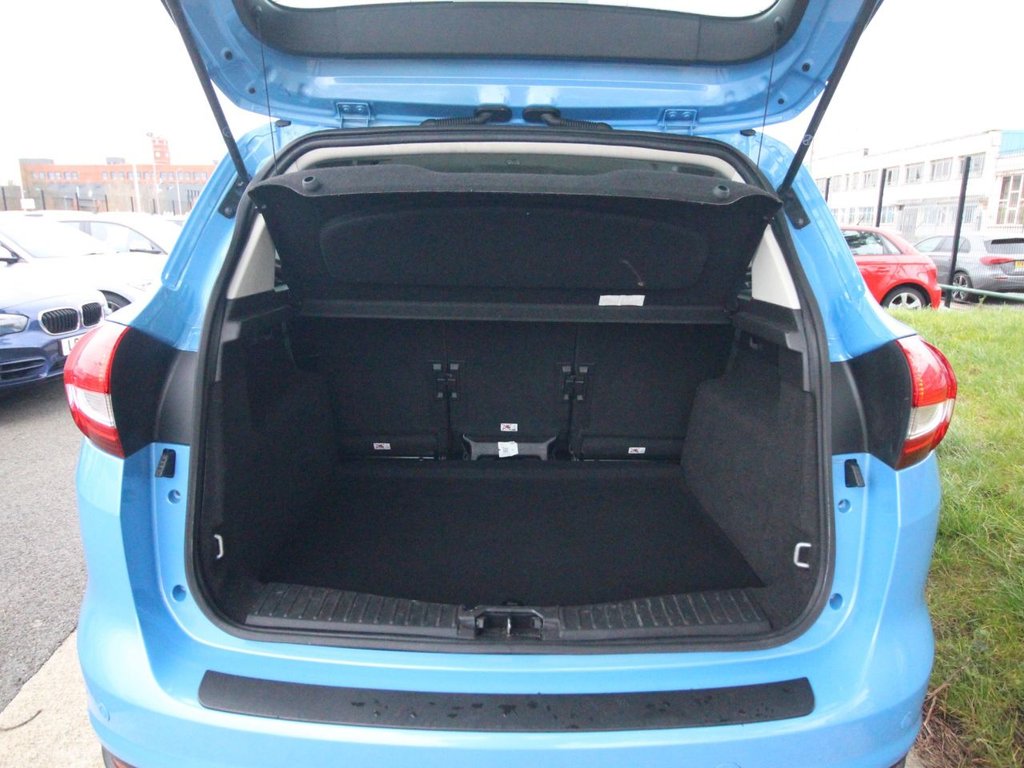 Used Ford C-Max 2017 for sale - 77593759: Photo 15