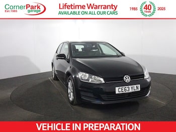 Volkswagen - Golf