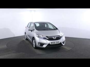 Used Honda Jazz 2016 for sale - 74168916: Photo