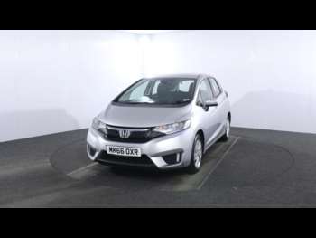 Used Honda Jazz 2016 for sale - 74168916: Photo