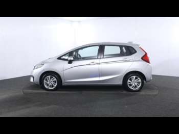 Used Honda Jazz 2016 for sale - 74168916: Photo