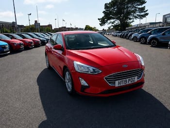Used Ford Focus 2019 for sale - 79654960: Photo