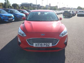 Used Ford Focus 2019 for sale - 79654960: Photo